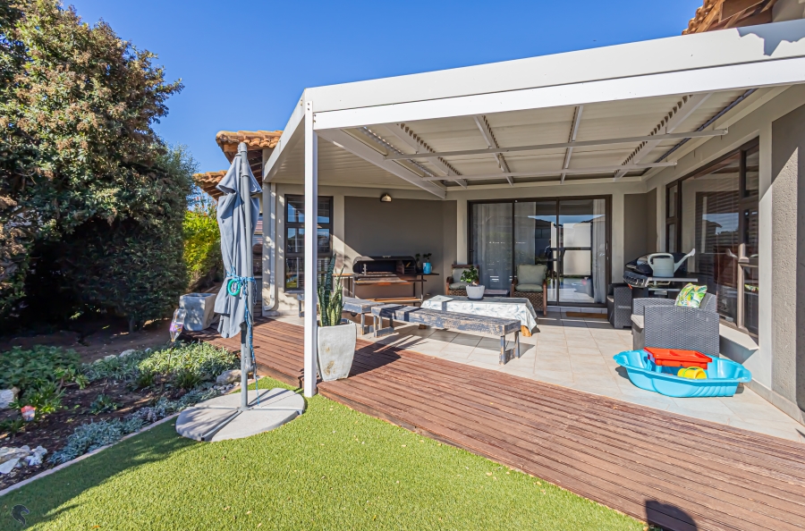 4 Bedroom Property for Sale in Langebaan Country Estate Western Cape